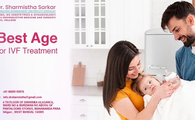 Best Age for IVF Treatment