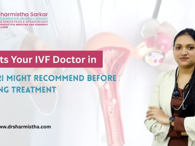 7 Tests Your IVF Doctor in Siliguri Might Recommend Before Starting Treatment