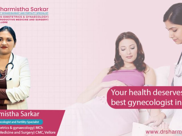 Best Gynecologist in Siliguri: Expert Care for Women’s Health – Dr. Sharmistha Sarkar