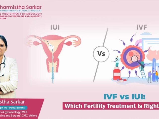 IVF vs IUI: Which Fertility Treatment Is Right for You?