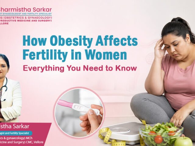 How Obesity Affects Fertility in Women: Everything You Need to Know