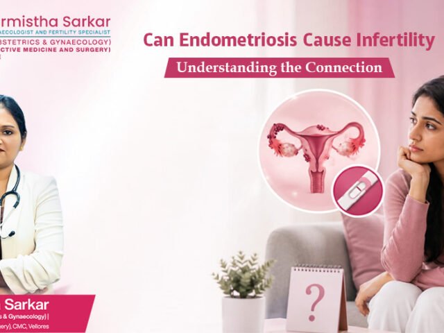 Can Endometriosis Cause Infertility? Understanding the Connection