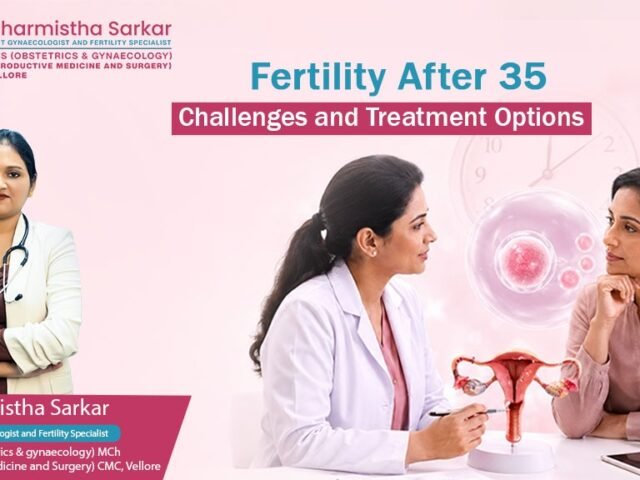 Fertility After 35: Challenges and Treatment Options